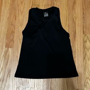Calia workout tank top (small)